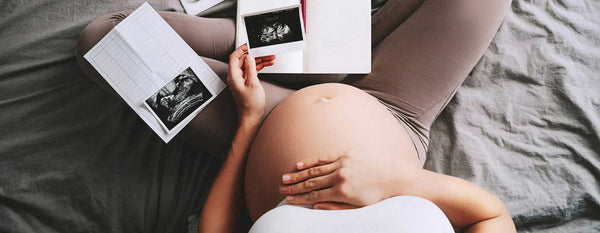 8 regali per mamme primipare 