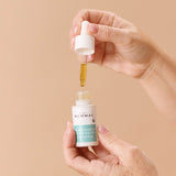 Olio Lenitivo per le Emorroidi