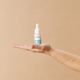 Olio Lenitivo per le Emorroidi