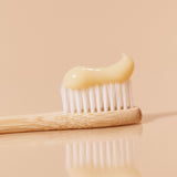Dentifricio prebiotico con nano-idrossiapatite – Senza fluoro