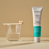 Dentifricio prebiotico con nano-idrossiapatite – Senza fluoro