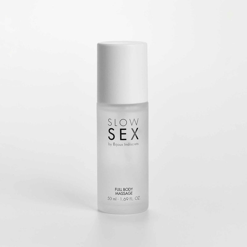 Gel Massaggio Corpo Completo-Bijoux Indiscrets