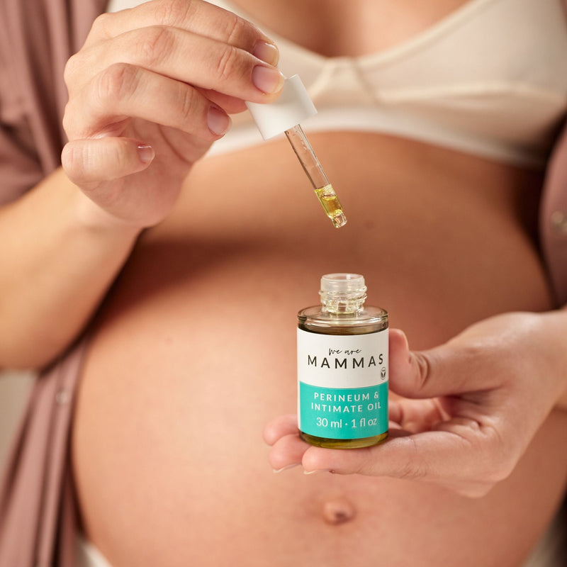 PROVIAMO? · Kit sesso post parto-WEAREMAMMAS
